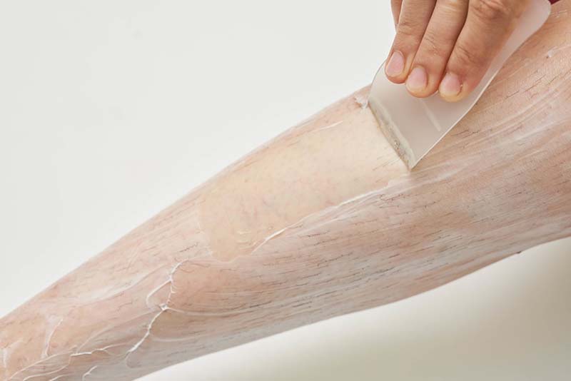 Why Doesn’t Everyone Use Hair Removal Cream